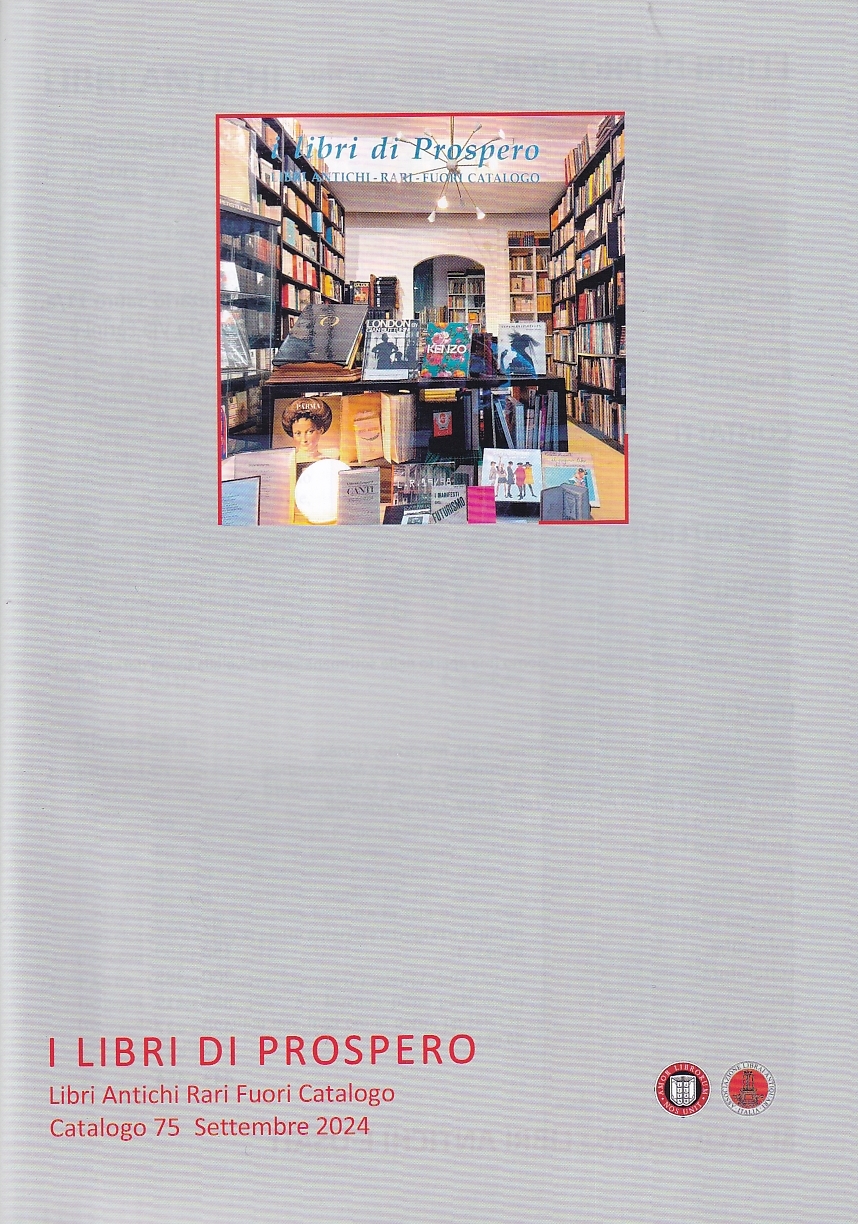 I Libri di Prospero