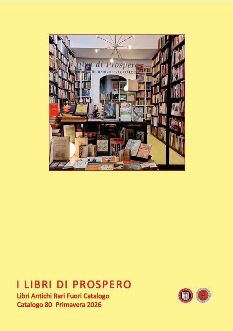 Catalogo 80 Primavera 2026